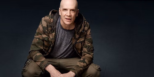 Devin Townsend - Metamorphis Solo Uk & European Tour