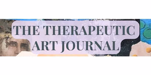 The Therapeutic Art Journal