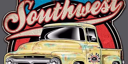 2025 Fall Southwest Swap Meet