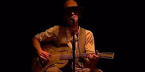 New Moon Acoustic Blues