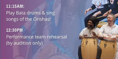 DeCu Music Classes with MetaMovements