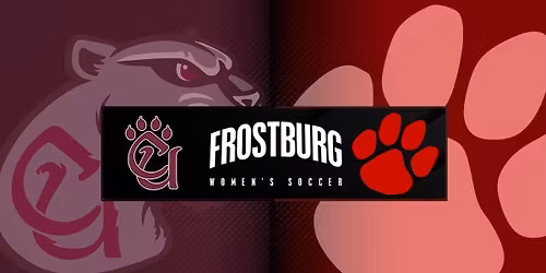 Frostburg State Bobcats at Towson Tigers Womens Basketball