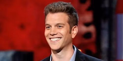 Anthony Jeselnik Tickets