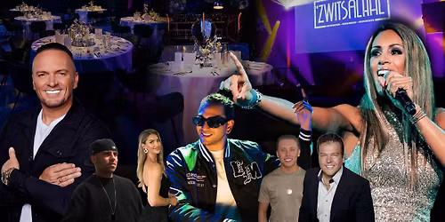 Vodka Club Dinner Show