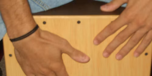 Cajon for Beginners