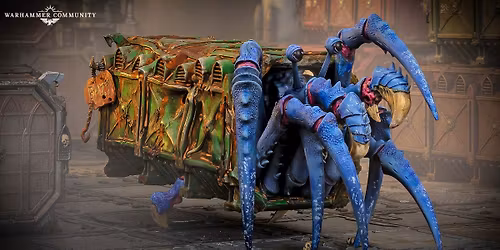 Store Anniversary Kitbash Contest!