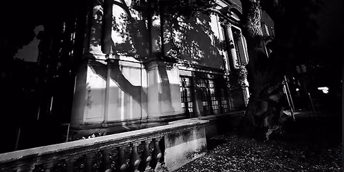 HAGS Does The Haunted Bay's Berkeley Haunted Hike