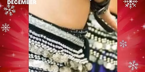 Intermediate Belly Dance