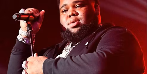 Rod Wave Philadelphia Tickets