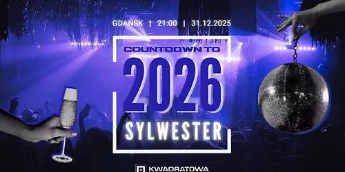 Sylwester w Kwadratowej 