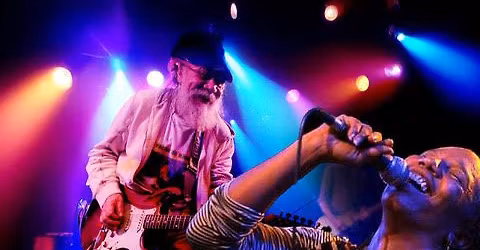 Jubileumweekend 60 jaar Honky Tonk | Galaconcert