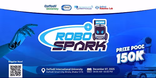 RoboSpark 2025