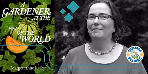 Read ME Author Talk