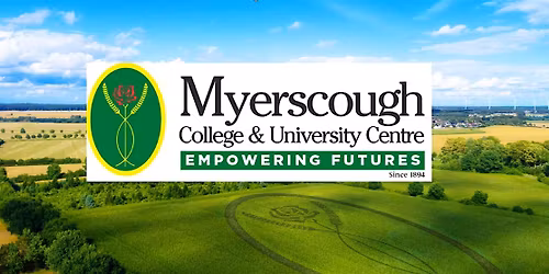 Myerscough College Farriery ATF CPD Day