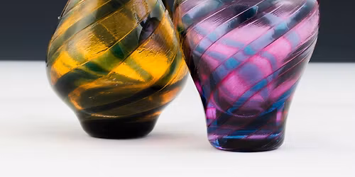 November Exclusive Insights & Expert Perspectives \u2013 Curator-Led Tours of GLASS