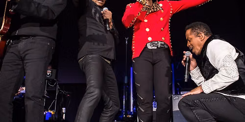 The Jacksons