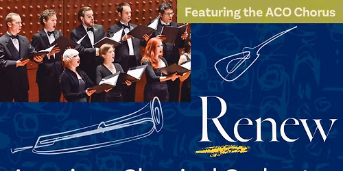 American Classical Orchestra