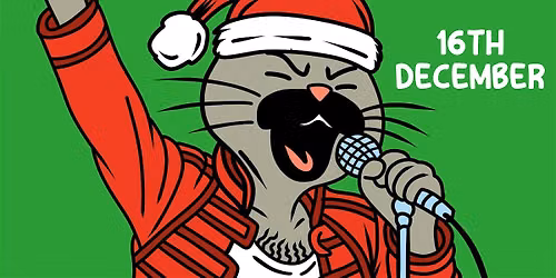 Miaowaoke : Miaow To The World