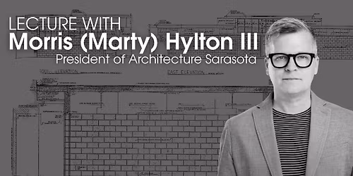 Art, Actually: Lecture with Morris (Marty) Hylton III