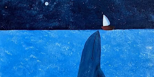 Check out our fun \u201cNight Swimming\u201d paint and sip painting event.