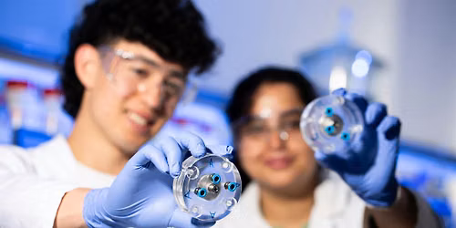 Strathclyde Chemical Engineering Undergraduate Open Days 2026