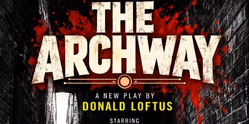 Setting the Stage - The Archway reading