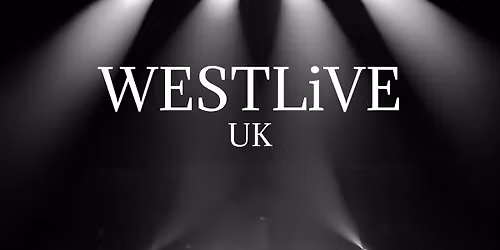 Mothers day 2026 with westlive