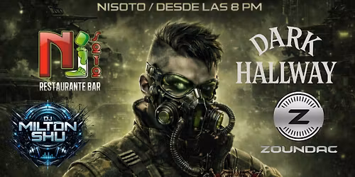 festival de high energy techno emb industrial 