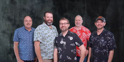 Shoobies @ Twisted Track