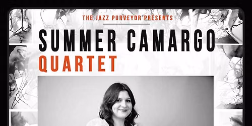 Summer Camargo Quintet