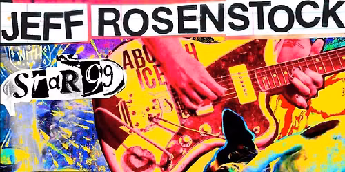 Jeff Rosenstock ~ Starr 99