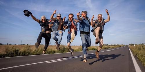 Hasenscheisse in Magdeburg