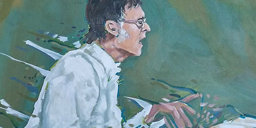 Steve Winwood with Special Guest John Waite