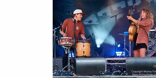 Sunday Lemonade \u2013 Sunday 24 May 2:30pm \u2013 Bottled Sunshine