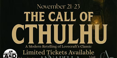 The Call of Cthulhu A Modern Retelling of Lovecraft\u2019s Classic