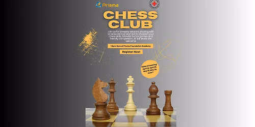 Chess Club Meetings