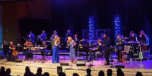 Deep Blue C Orchestra