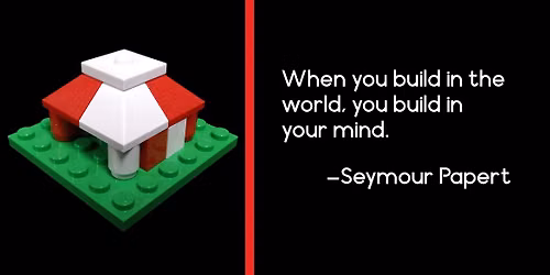 Exploring LEGO\u00ae Serious Play\u00ae \u2014 A Free Hands-On Demo