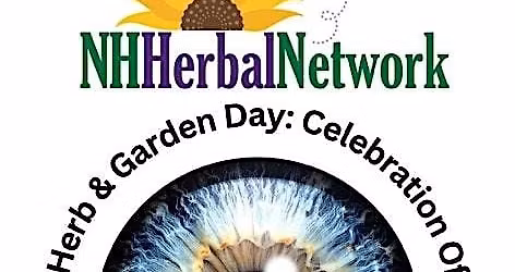 2026 Herb & Garden Day: Celebration of The Senses