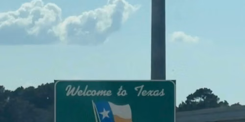 The Perry\u2019s Moved to Texas BYOP Housewarming Party