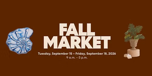 Fall Market at AmericasMart | 2026