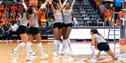 South Texas Showdown, presented by Rally Credit Union - Kills & Thrills Night - UTRGV vs TAMUCC