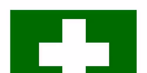 Schools Emergency First Aid Course
