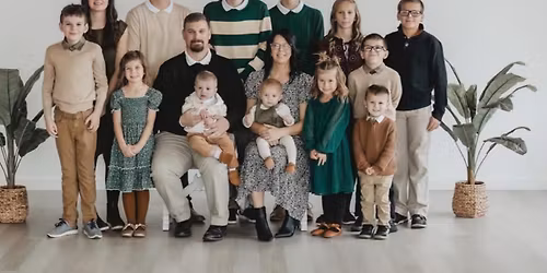 Gritt Family Cancer Benefit