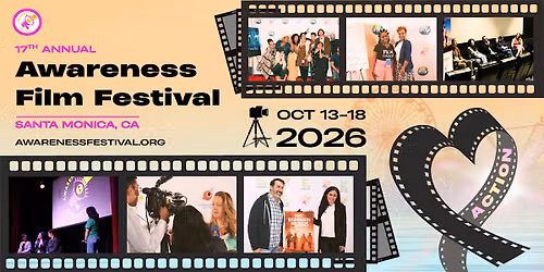 Awareness Festival: The Mindful Path