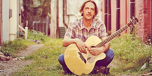 Live Music with Todd Murphy