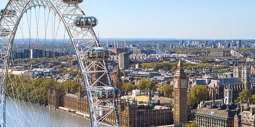 London Day Out