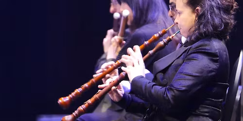 Matth\u00e4us Passion - Eindhoven