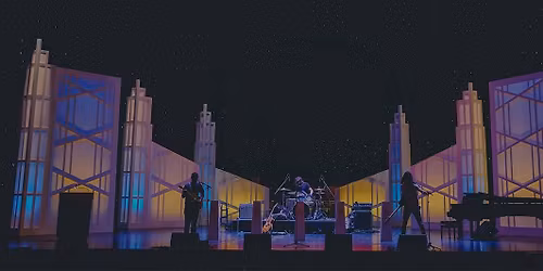 Sinatra Live! Starring Michael Sinatra Tickets