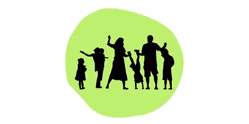 Family Connection Friday